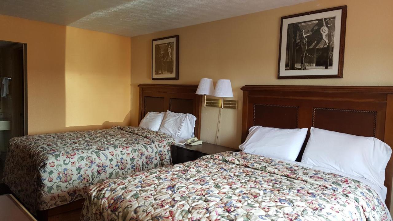 Garden Inn And Extended Stay Shepherdsville Buitenkant foto