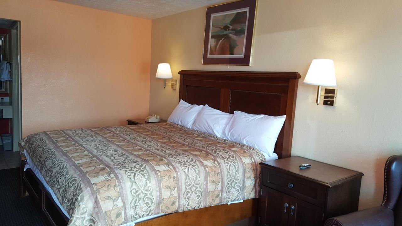 Garden Inn And Extended Stay Shepherdsville Buitenkant foto